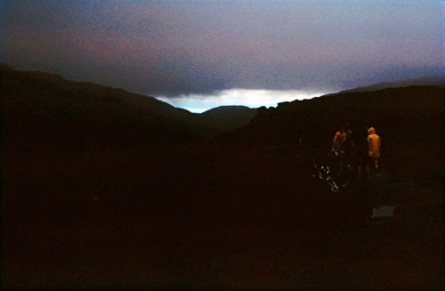 01 Sep 1982 · Snowdonia: Day 5: Gerddi Bluog to Dinas Mawddwy YH