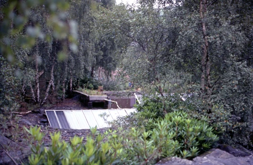 03 Sep 1982 · Snowdonia: Day 7: Corris to Bridges YH