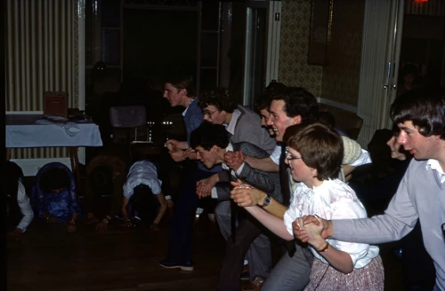 05 Dec 1981 · Devon DA Annual Dinner