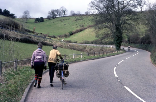 14 Mar 1982 · Inter-DA Photographic Competition: Day 2