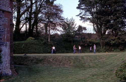 01 May 1982 · May Fair, Maypool Youth Hostel