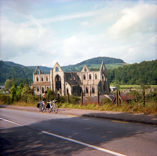 04 Sep 1982 · Snowdonia: Day 8: Bridges to Home