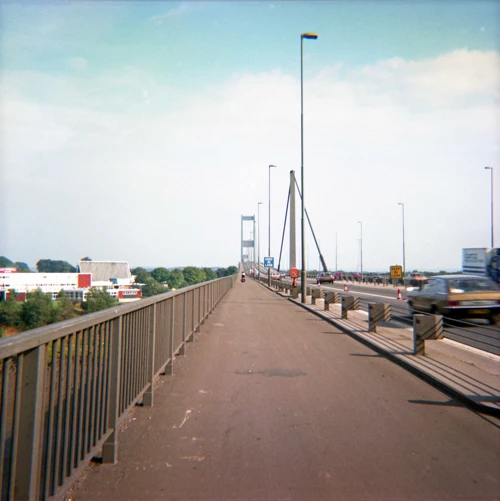 04 Sep 1982 · Snowdonia: Day 8: Bridges to Home