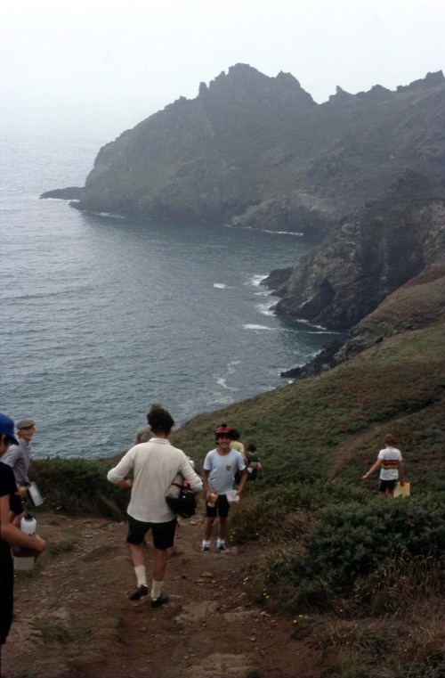 12 Sep 1982 · Maceley Cove (SX 768356)