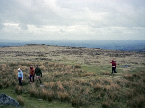 30 Mar 1980 · Puper's Hill