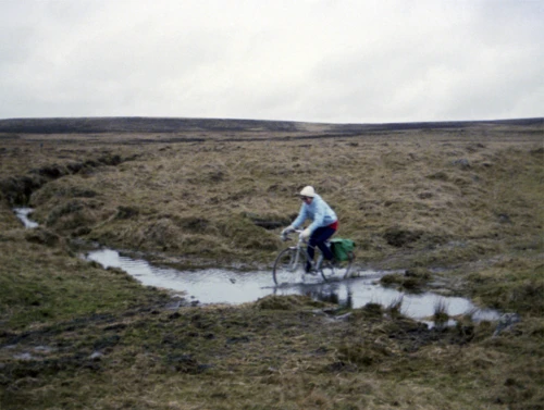 30 Mar 1980 · Puper's Hill