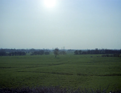 04 Apr 1980 · Slimbridge and Somerset: Day 1: Home to Cheddar
