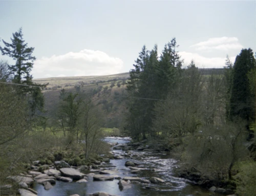 20 Apr 1980 · Dartmeet