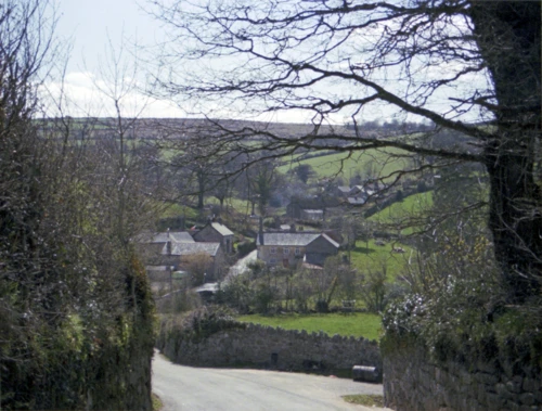 20 Apr 1980 · Dartmeet