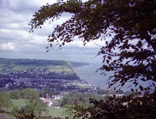 07 Jun 1980 · Beer Youth Hostel: Day 1