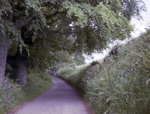 08 Jun 1980 · Beer Youth Hostel: Day 2