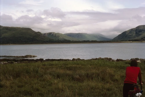 23 Aug 1983 · Scotland: Day 6 Tobermory to Oban YH