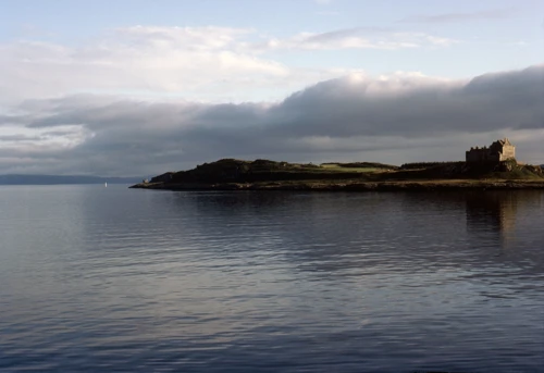 23 Aug 1983 · Scotland: Day 6 Tobermory to Oban YH
