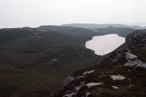 21 Aug 1984 · Scottish Highlands and Islands: Day 6 Raasay to Glenbrittle YH