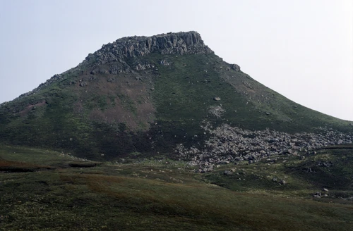 21 Aug 1984 · Scottish Highlands and Islands: Day 6 Raasay to Glenbrittle YH