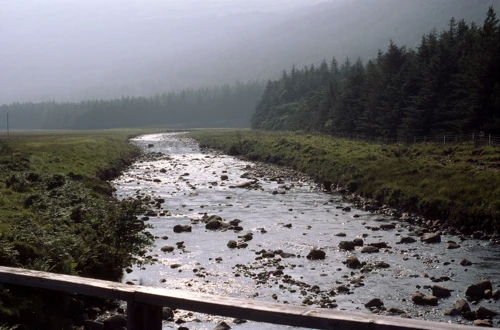 21 Aug 1984 · Scottish Highlands and Islands: Day 6 Raasay to Glenbrittle YH