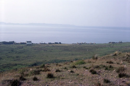 24 Aug 1984 · Scottish Highlands and Islands: Day 9 Applecross to Torridon YH