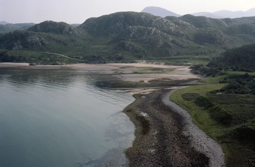 26 Aug 1984 · Scottish Highlands and Islands: Day 11 Carn Dearg to Ullapool YH