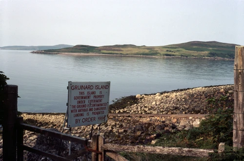 26 Aug 1984 · Scottish Highlands and Islands: Day 11 Carn Dearg to Ullapool YH