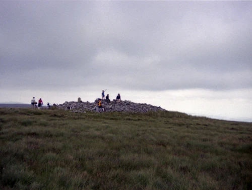 10 Aug 1980 · Petre's Cross
