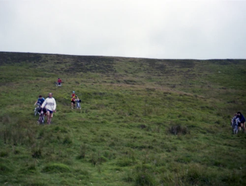 10 Aug 1980 · Petre's Cross