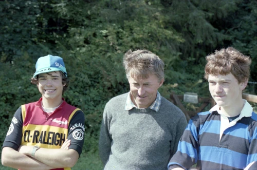 14 Sep 1980 · Pool Mill, Noss Mayo