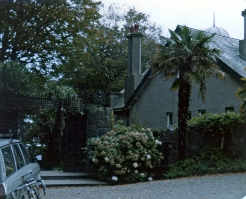 21 Oct 1979 · Salcombe YH: Day 2