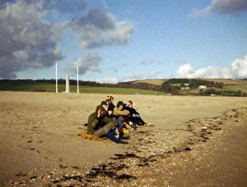 30 Dec 1979 · Slapton Sands