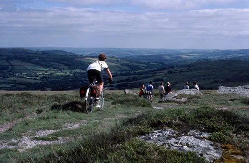 24 Jun 1984 · Cranbrook Castle