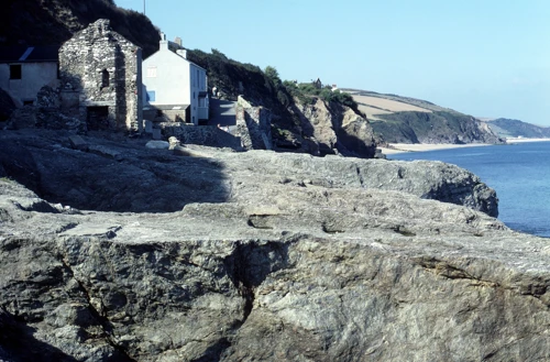 16 Sep 1984 · Start Point