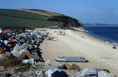 16 Sep 1984 · Start Point