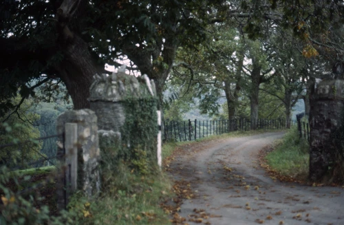 13 Oct 1984 · Salcombe YH: Day 1
