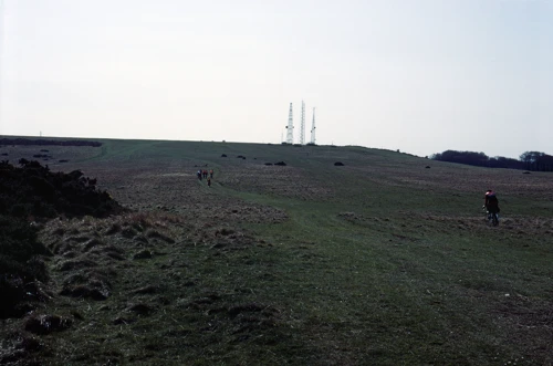 23 Apr 1984 · Cotswolds: Day 4: Cleeve Hill to Home