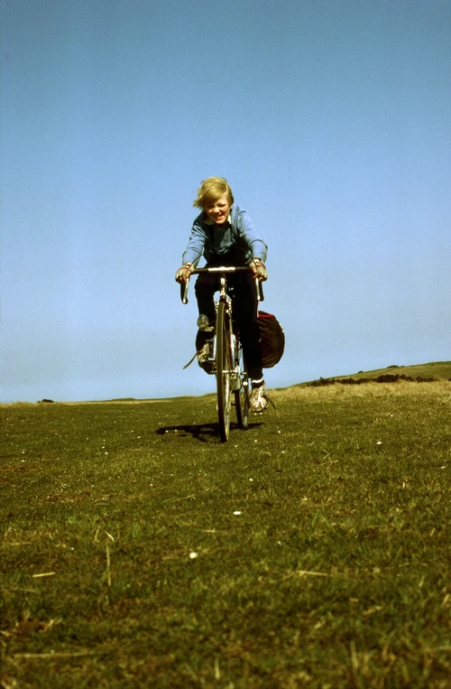23 Apr 1984 · Cotswolds: Day 4: Cleeve Hill to Home