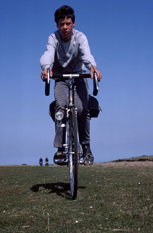 23 Apr 1984 · Cotswolds: Day 4: Cleeve Hill to Home