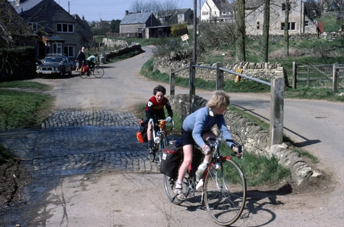 23 Apr 1984 · Cotswolds: Day 4: Cleeve Hill to Home