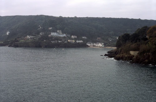 14 Oct 1984 · Salcombe YH: Day 2