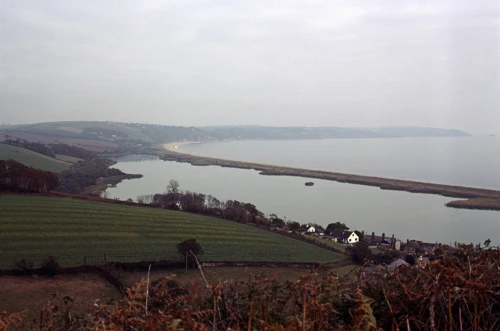 14 Oct 1984 · Salcombe YH: Day 2
