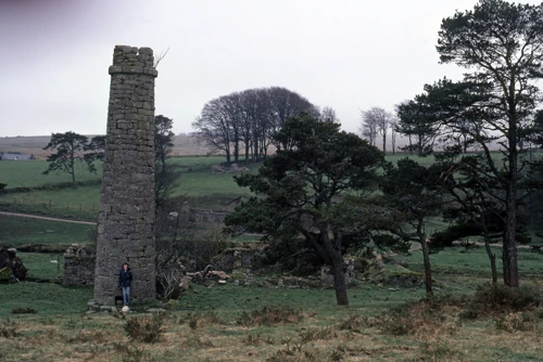 12 Apr 1981 · Powdermills