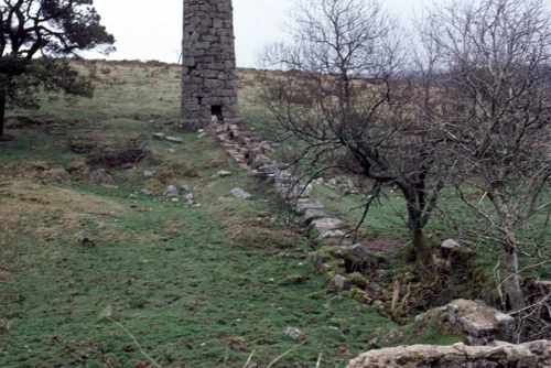 12 Apr 1981 · Powdermills