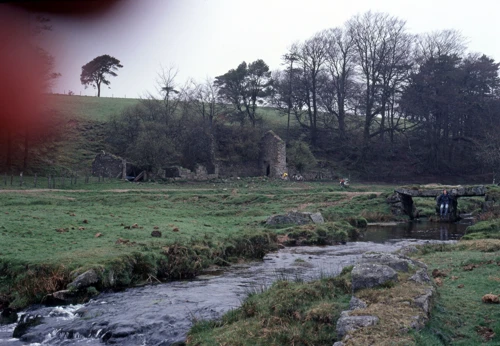 12 Apr 1981 · Powdermills