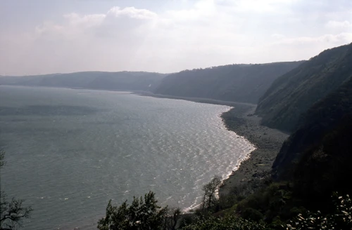 18 Apr 1981 · North Devon: Day 2: Elmscott to Instow YH