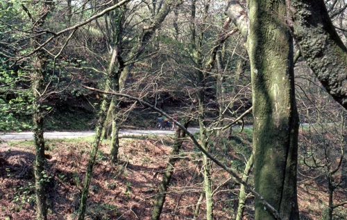18 Apr 1981 · North Devon: Day 2: Elmscott to Instow YH