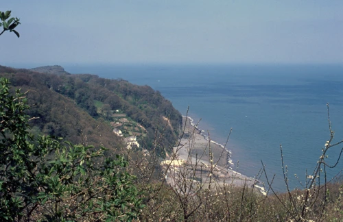 18 Apr 1981 · North Devon: Day 2: Elmscott to Instow YH