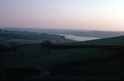 18 Apr 1981 · North Devon: Day 2: Elmscott to Instow YH