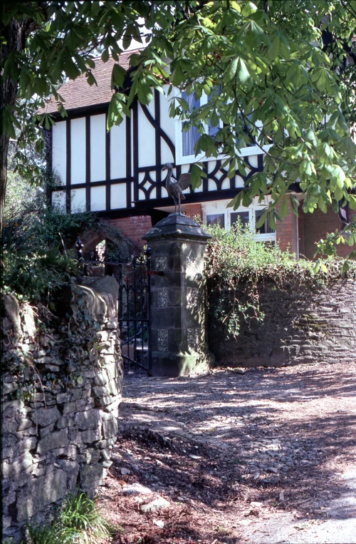 19 Apr 1981 · North Devon: Day 3: Instow to Lynton YH