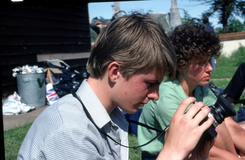 31 May 1981 · Devon DA 50th Anniversary Ride