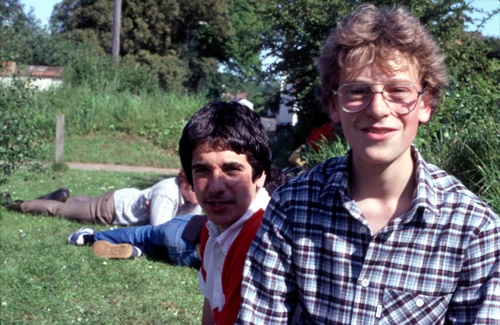 31 May 1981 · Devon DA 50th Anniversary Ride
