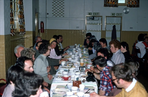 31 May 1981 · Devon DA 50th Anniversary Ride