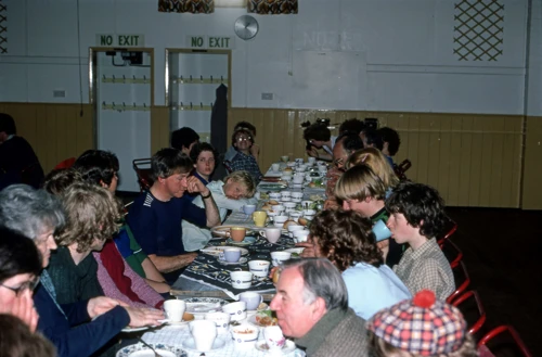 31 May 1981 · Devon DA 50th Anniversary Ride